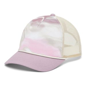 Columbia Womens Trucker Snap Back Hat