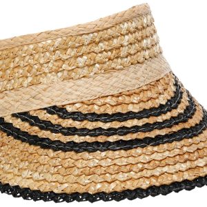 San Diego Hats Womens Weekend Getaway Visor