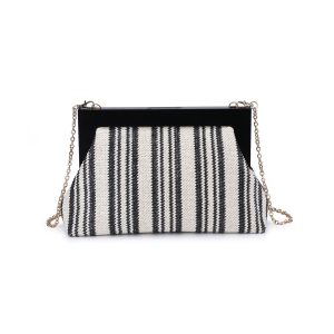 Urban Expressions Margot Clutch Crossbody