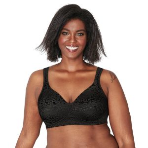Playtex 18 Hour Ultimate Lift & Support Bra 4745