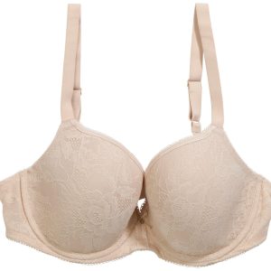 Wacoal Lace Full Figure Finesse Underwire Bra