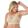 Bali Comfort Revolution Seamless Wirefree Style DF3380