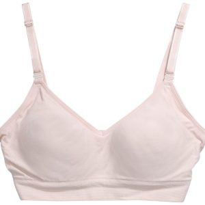 Warner's Easy Does It Wireless Lift Convertible Bra