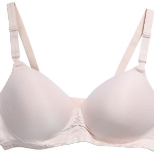 Warner's Play It Cool Wirefree Lift Bra