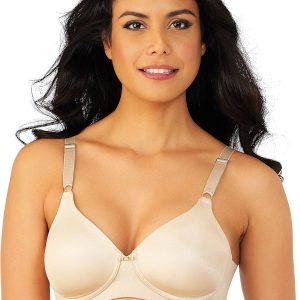 Vanity Fair Beauty Back Wirefree Bra- 72345