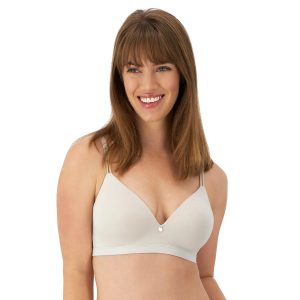 Maidenform Luxe Essentials Wireless T-Shirt Bra