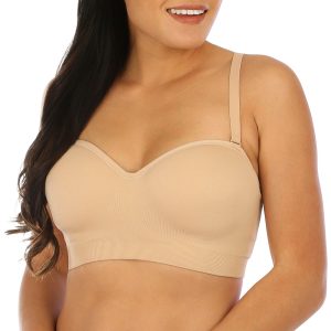 Jockey Seamfree Multiway Multiway Bandeau Bralette 3153