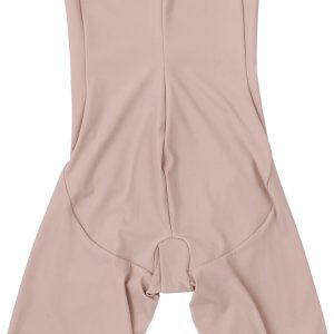 MaidenForm High Waist Thigh Slimmer