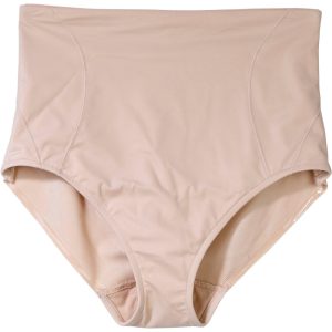 Naomi & Nicole Womens Shapewear Brief 7924