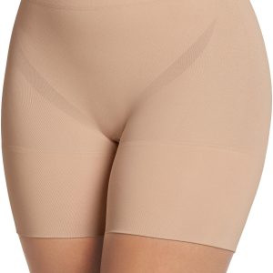 Jockey Slimmers Seamfree Breathe Shorts 4238