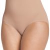 Jockey Slimmers Seamfree Breathe High Waisted Briefs 4240