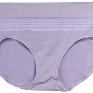 Warner's No Pinching No Problems Seamless Panties