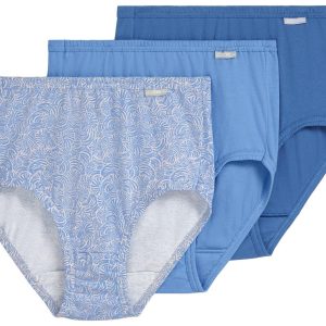 Jockey Elance Brief Panties 1484