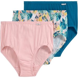 Jockey Plus Elance Brief Panties 1486