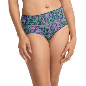 Jockey No Panty Line Hipster Panties 1372