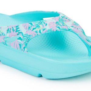 Island Surf Womens Wave II Flip Flop Sandals