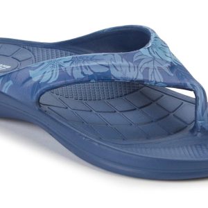 Island Surf Womens Jetty Solid Flip Flops