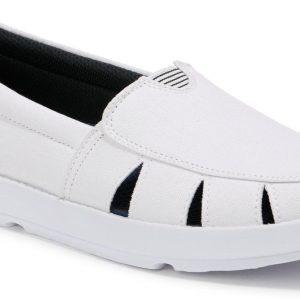 Island Surf Womens Breeze Slip-On Sneakers