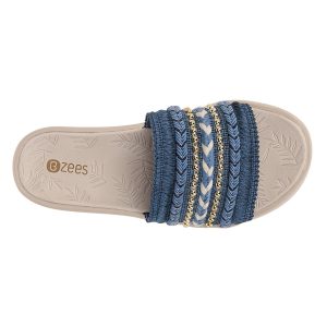 Bzees For Lifestride Womens Sunshine Wedges