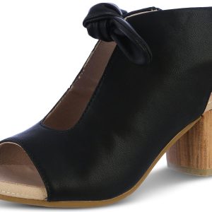 Good Choice Womens Kimora Heels