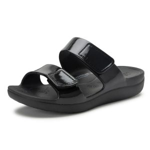 Alegria Womens Orbyt Sandals