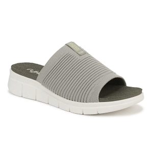 Ryka Womens Epic Wedge Sandals