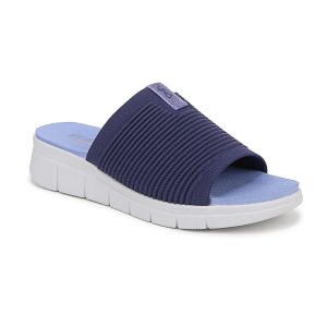 Ryka Womens Epic Wedge Sandals