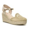 Catherine Malandrino Womens Laboh Wedges