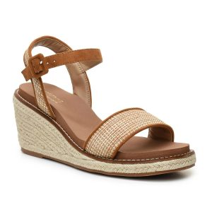Catherine Malandrino Womens Octobo Wedges