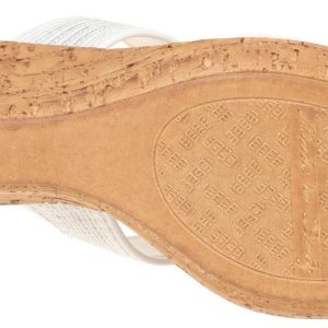 Italian Shoemakers Womens Lights Wedges