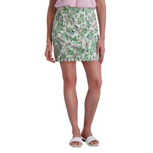 Stella Parker Lala Pull On Scallop Skort