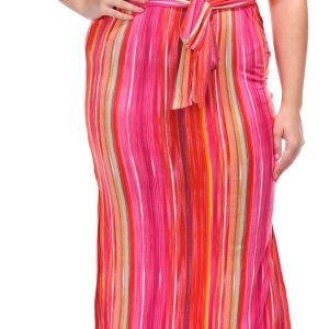 Lexington Avenue Womens Short Sleeve Scoop Neck Maxi Dress