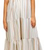 Madden Girl Juniors Halter Maxi Dress