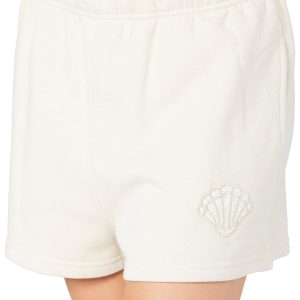 Ocean Drive Juniors Salty Shorts