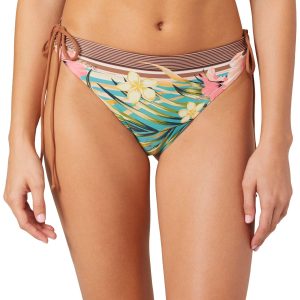 O'Neill Juniors Estella Cheeky Swim Bottoms