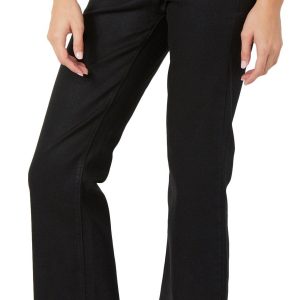 Jessica Simpson Women's High Rise Boot Cut Jeans