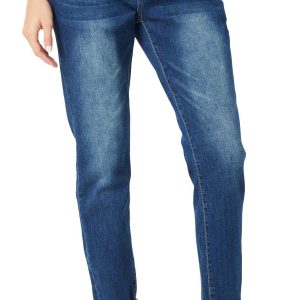 Gem Juniors Mid Rise Skinny Jeans