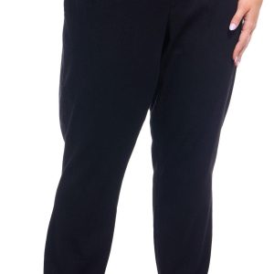 DKNY Plus Bleeker Shaping Skinny Jeans