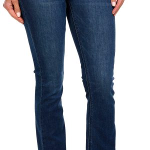 Democracy Petite Ab Solution High Rise Bootcut Jeans