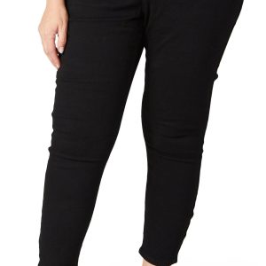 Tahari Plus Amelia 28 in Skinny Jeans