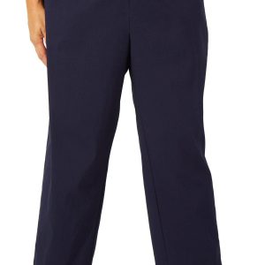 Zac and Rachel Plus 27 in Millenium Slim Ankle Pants