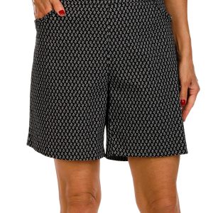 Fit Sight Women's 7 in Ruffle Pocket Shorts