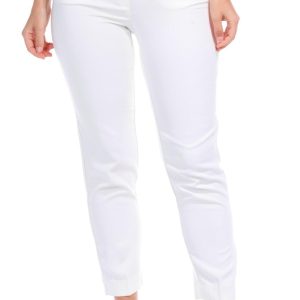 Zac & Rachel Womens 28 in Slim Ankle Pants