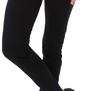 Zac & Rachel Womens Solid 29.5 in. Stretch Jeans