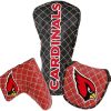 Arizona Cardinals NFL Golf Headcover