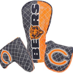 Chicago Bears NFL Golf Headcover