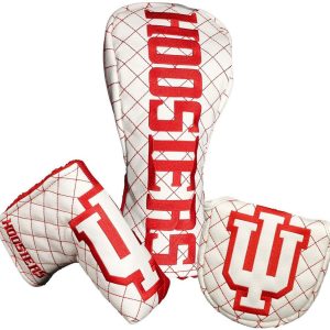 Indiana Hoosiers NCAA Golf Headcover