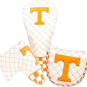 Tennessee NCAA Golf Headcover