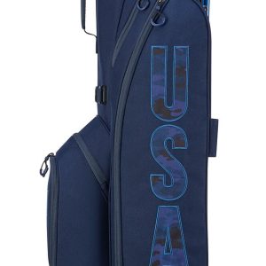 CMC DESIGNS USA Golf Bag