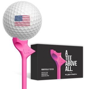 Flight Path Golf Tees 3.25 in.